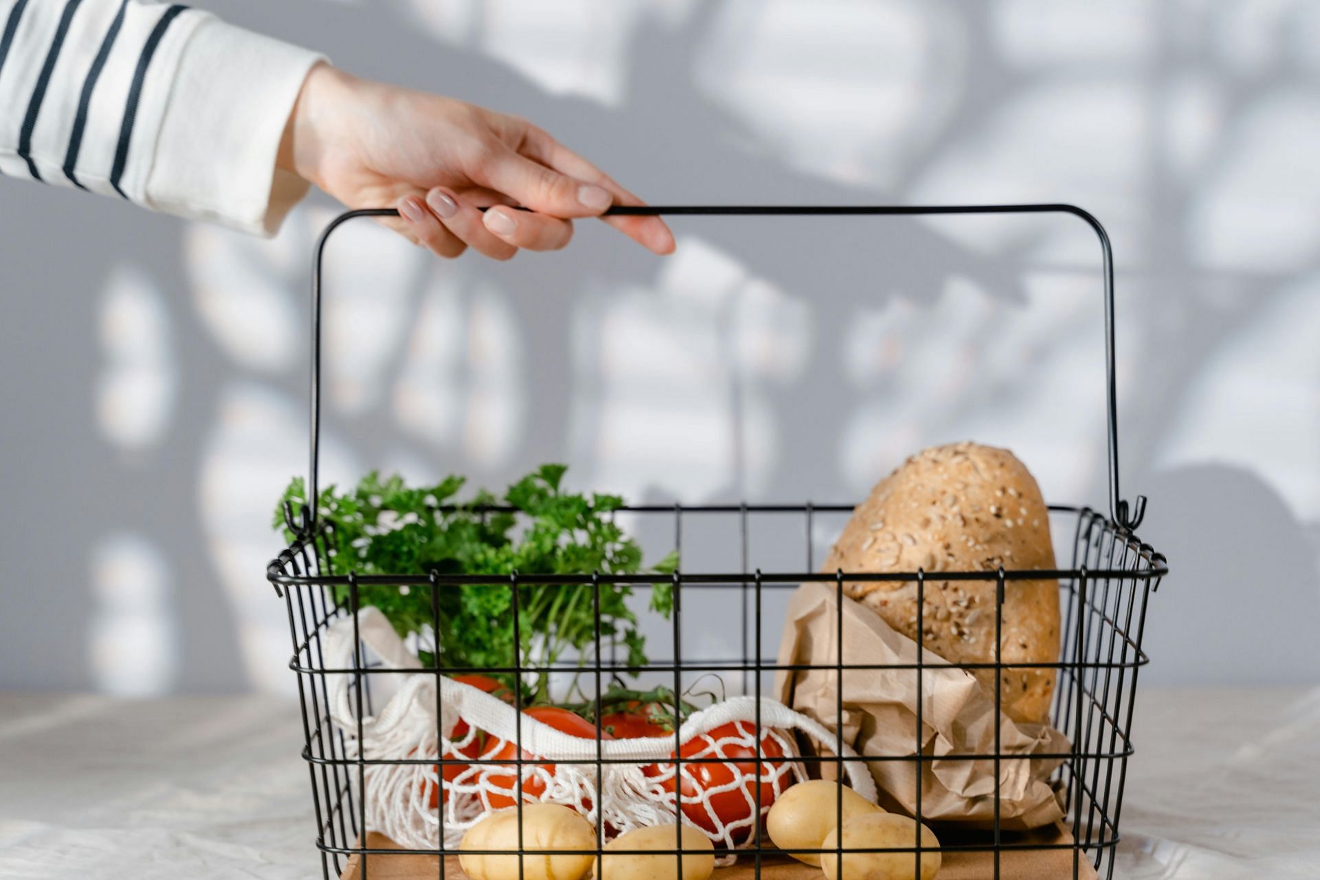 healthiest potatoes (image sourced via Pexels / Photo by tima)